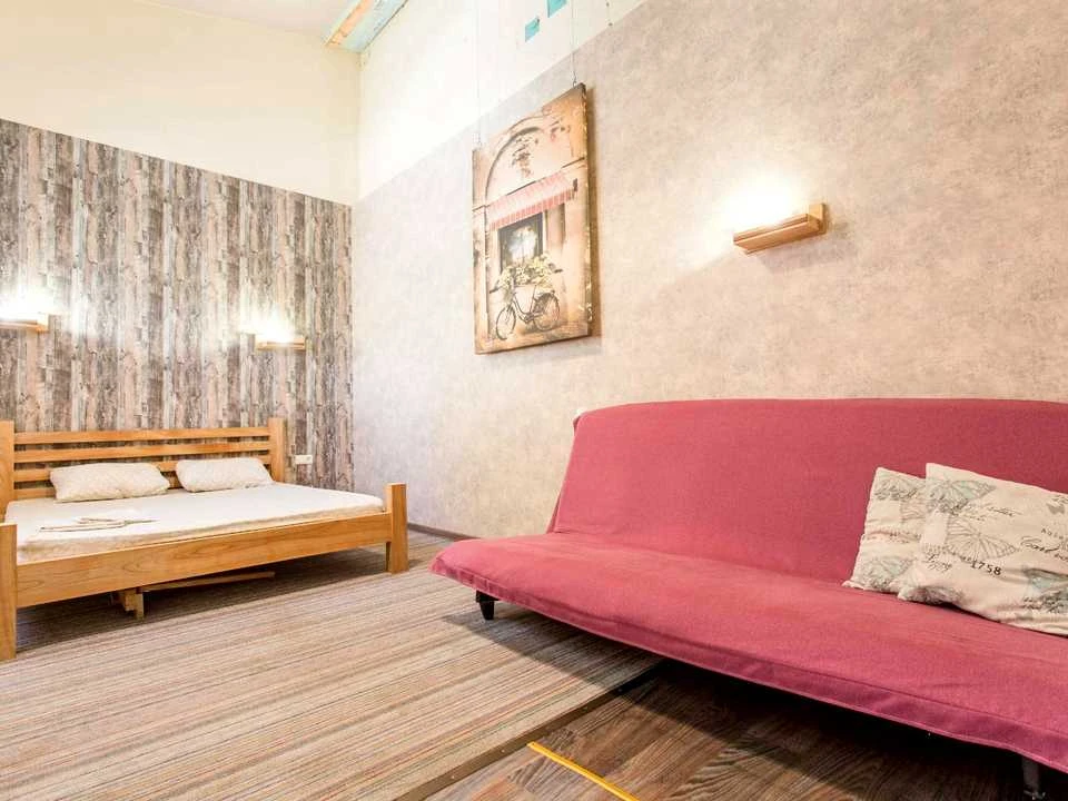 Apartment. Odesa, Vadima Korzhenka str.