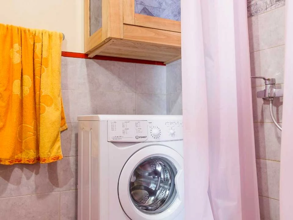 Apartment. Odesa, Vadima Korzhenka str.