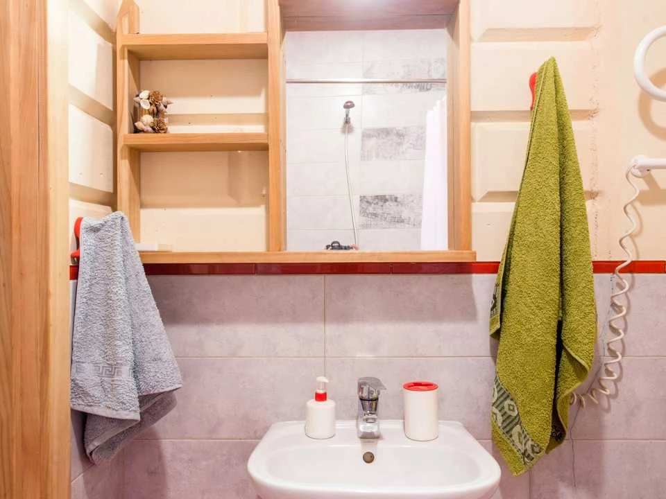 Apartment. Odesa, Vadima Korzhenka str.