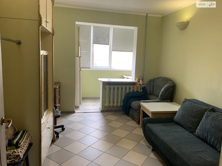 Long-Term Rental Apartment Kyivsky