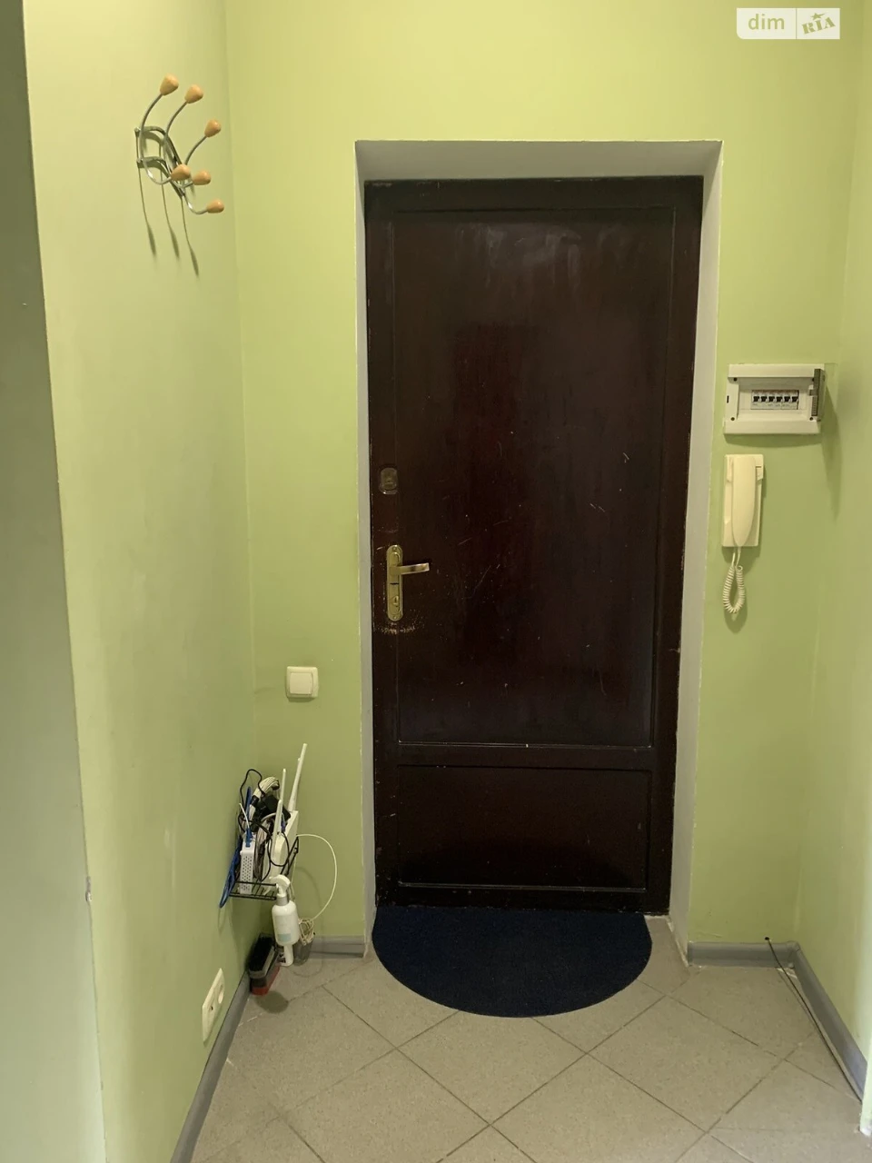 Long-Term Rental Apartment Kyivsky