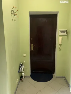 Long-Term Rental Apartment Kyivsky