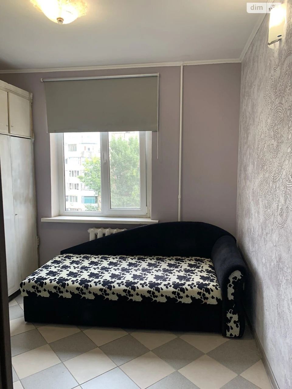 Long-Term Rental Apartment Kyivsky