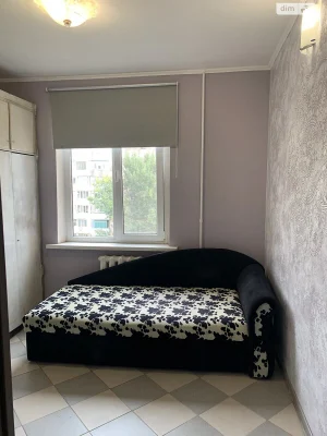 Long-Term Rental Apartment Kyivsky