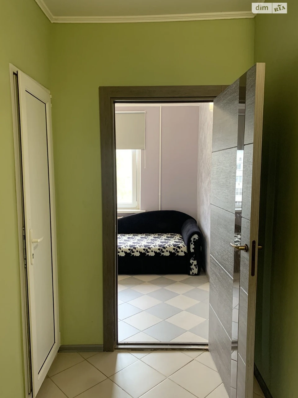 Long-Term Rental Apartment Kyivsky