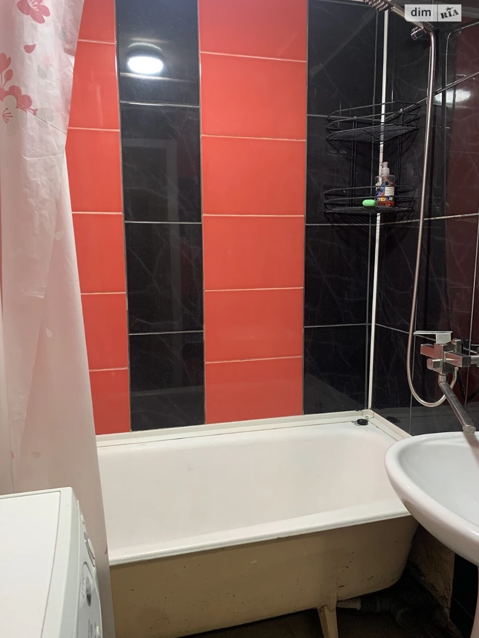 Long-Term Rental Apartment Kyivsky