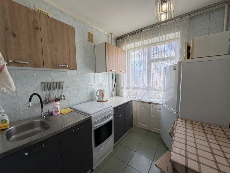 1-bedroom apartment for sale in the Sedova area, Черкаasy