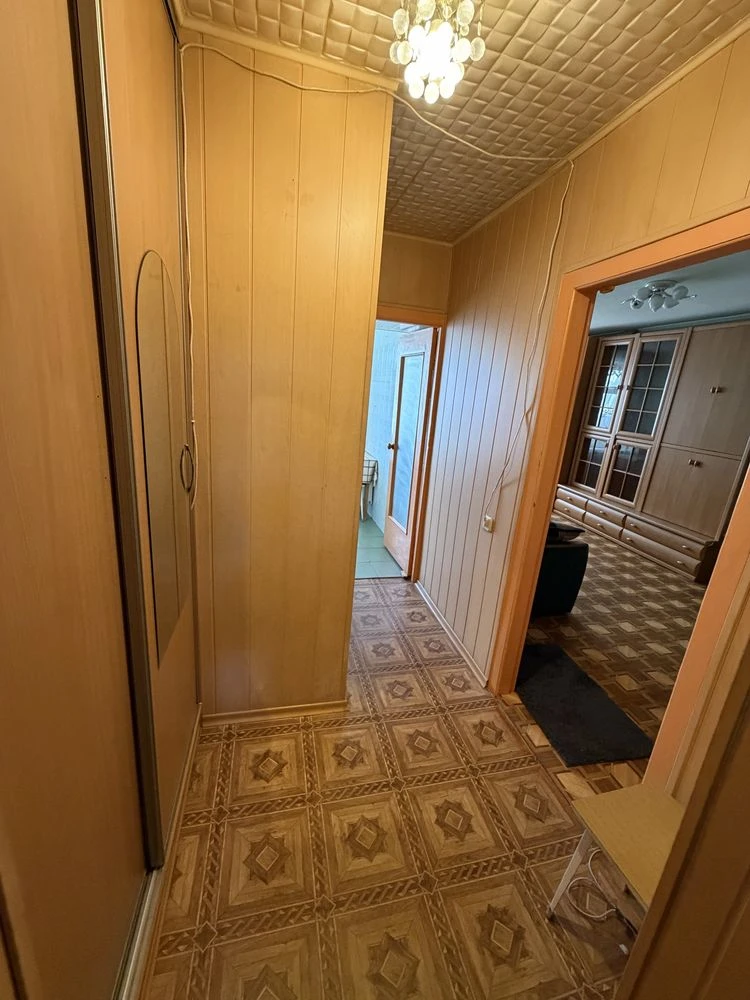 Продажа 1-комнатной квартиры в районе Седова, Черкассы