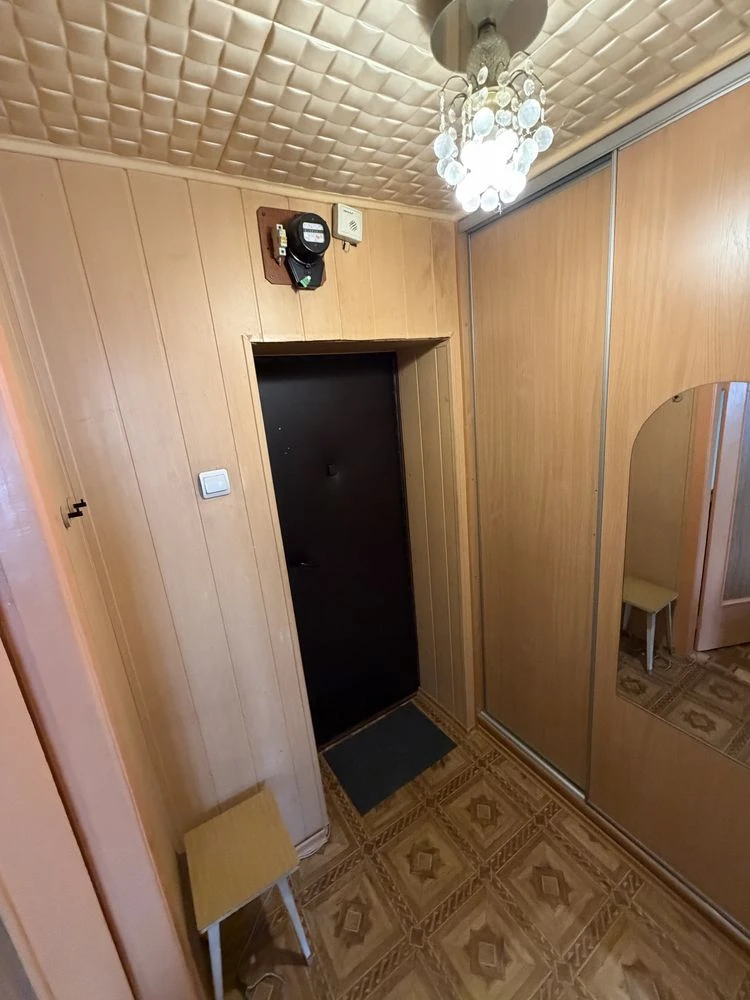 Продажа 1-комнатной квартиры в районе Седова, Черкассы