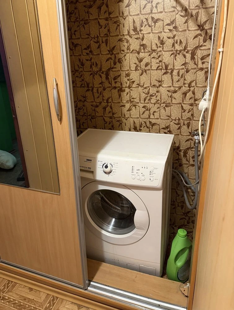 Продажа 1-комнатной квартиры в районе Седова, Черкассы