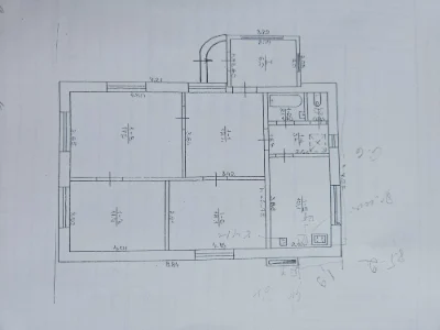 Продаж будинку в м. Черкаси, вул. Максима Залізняка, від власника