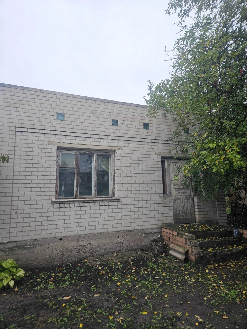 Продаж будинку в м. Черкаси, вул. Максима Залізняка, від власника