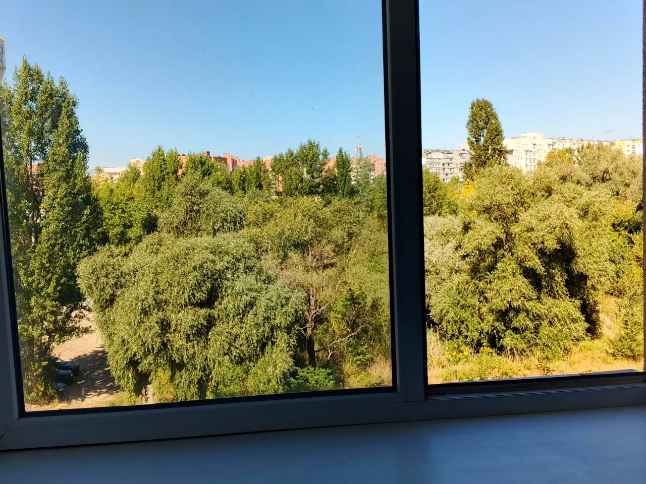 Продажа квартиры 1-комнатной 41.4 м² на 5-м этаже