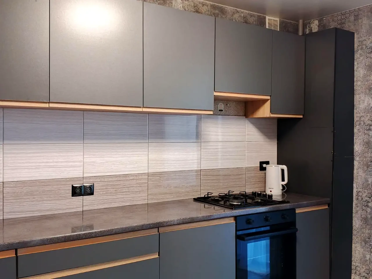 Продажа квартиры 1-комнатной 41.4 м² на 5-м этаже