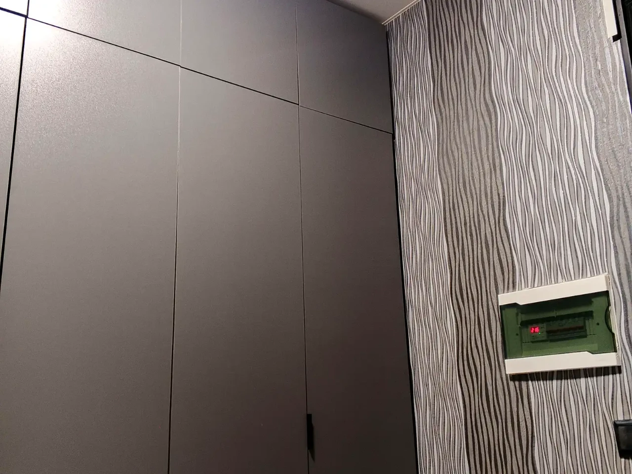 Продажа квартиры 1-комнатной 41.4 м² на 5-м этаже