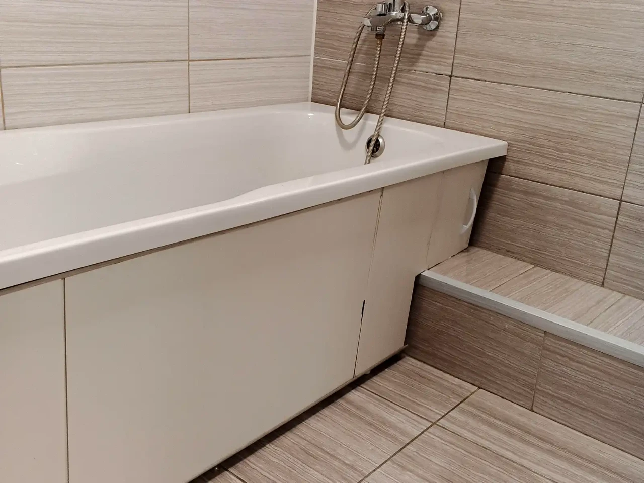 Продажа квартиры 1-комнатной 41.4 м² на 5-м этаже