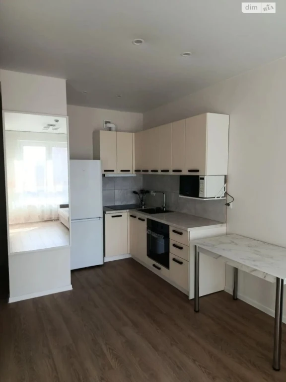 Long-Term Rental Apartment in Vulka