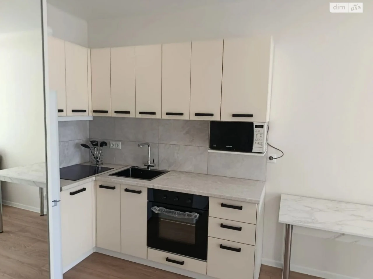 Long-Term Rental Apartment in Vulka