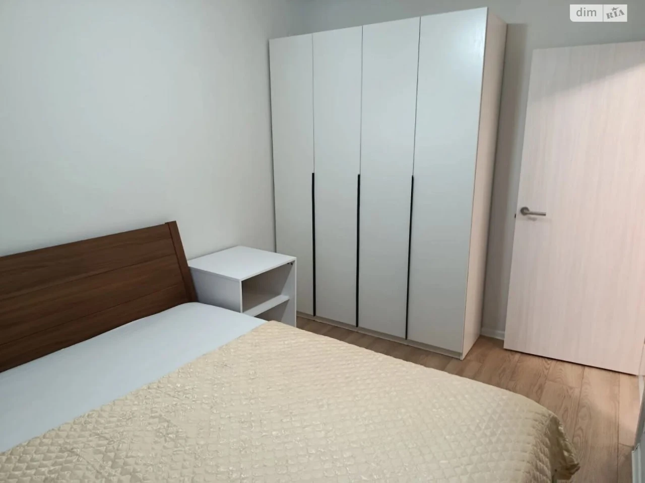 Long-Term Rental Apartment in Vulka