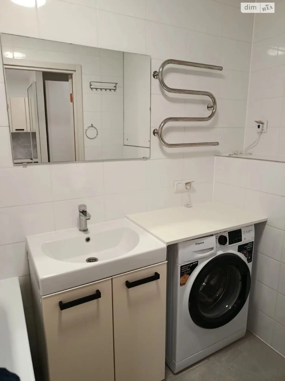 Long-Term Rental Apartment in Vulka