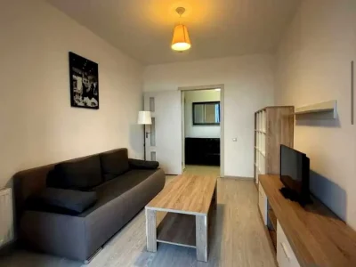 Apartment. Ivan Poluya Street, Lviv