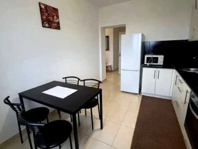 Apartment. Ivan Poluya Street, Lviv