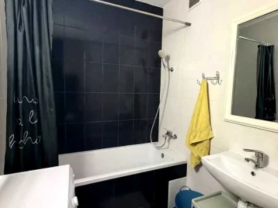 Apartment. Ivan Poluya Street, Lviv
