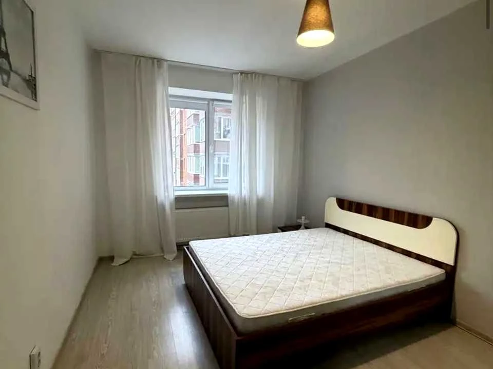 Apartment. Ivan Poluya Street, Lviv