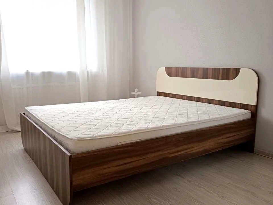 Apartment. Ivan Poluya Street, Lviv