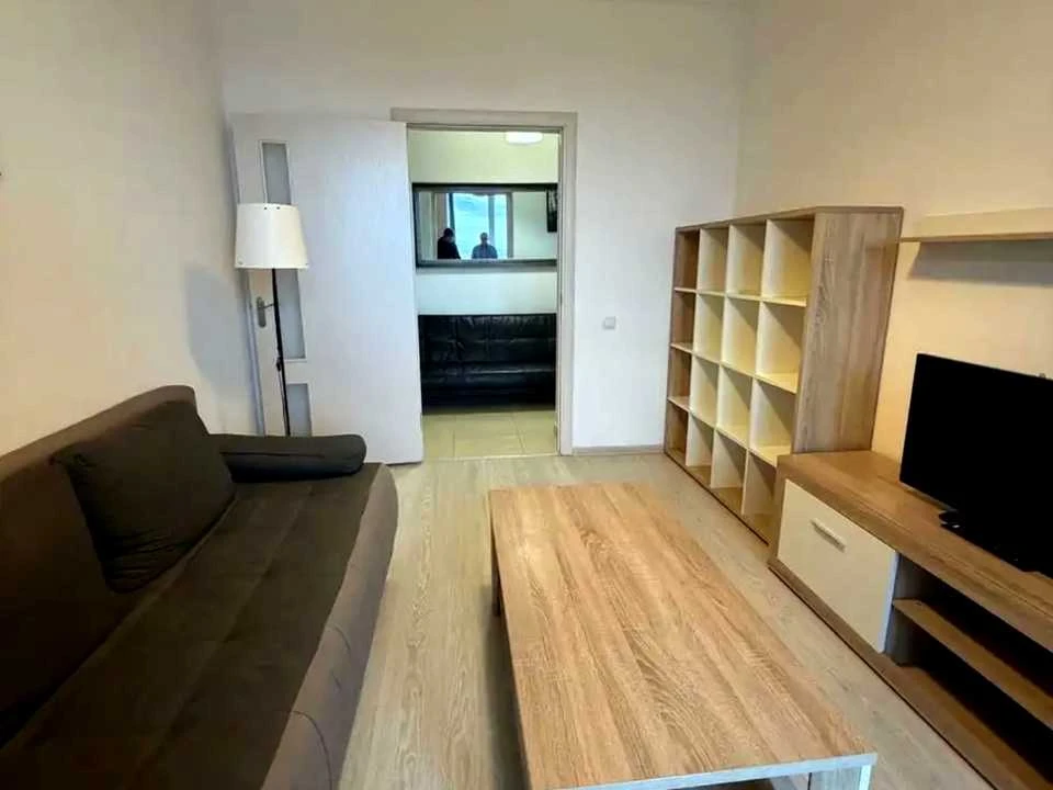 Apartment. Ivan Poluya Street, Lviv