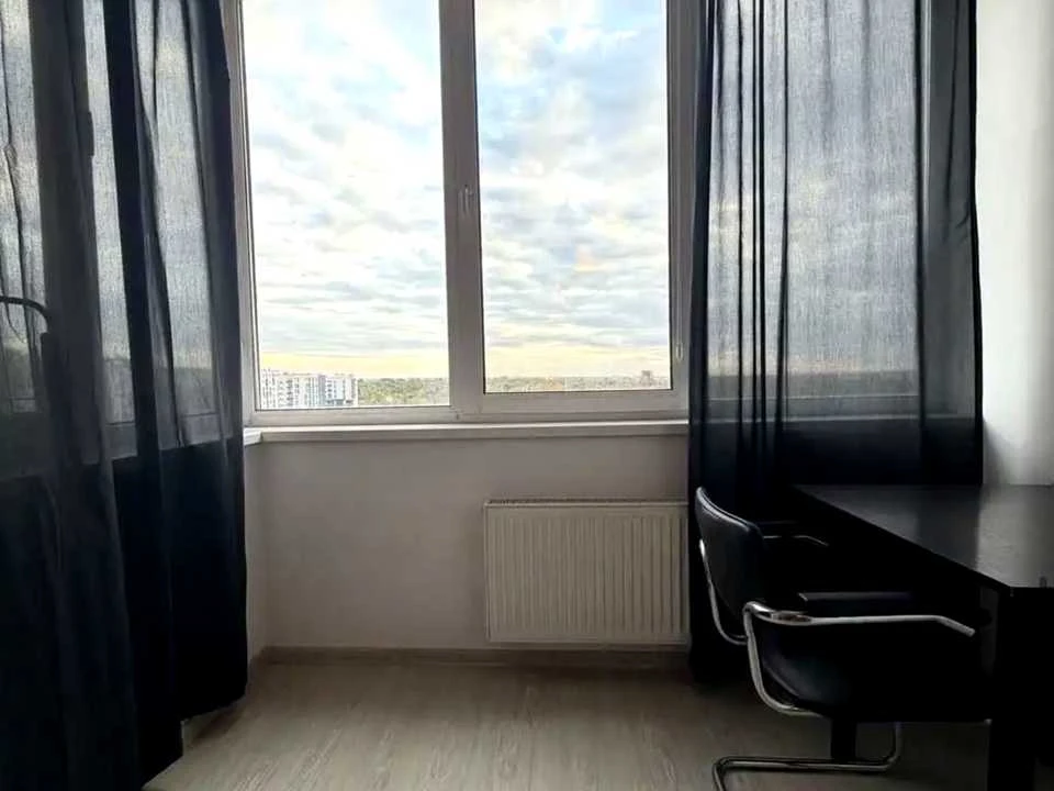 Apartment. Ivan Poluya Street, Lviv