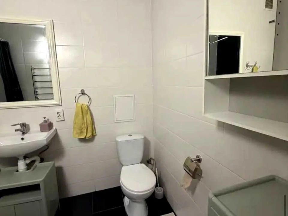 Apartment. Ivan Poluya Street, Lviv