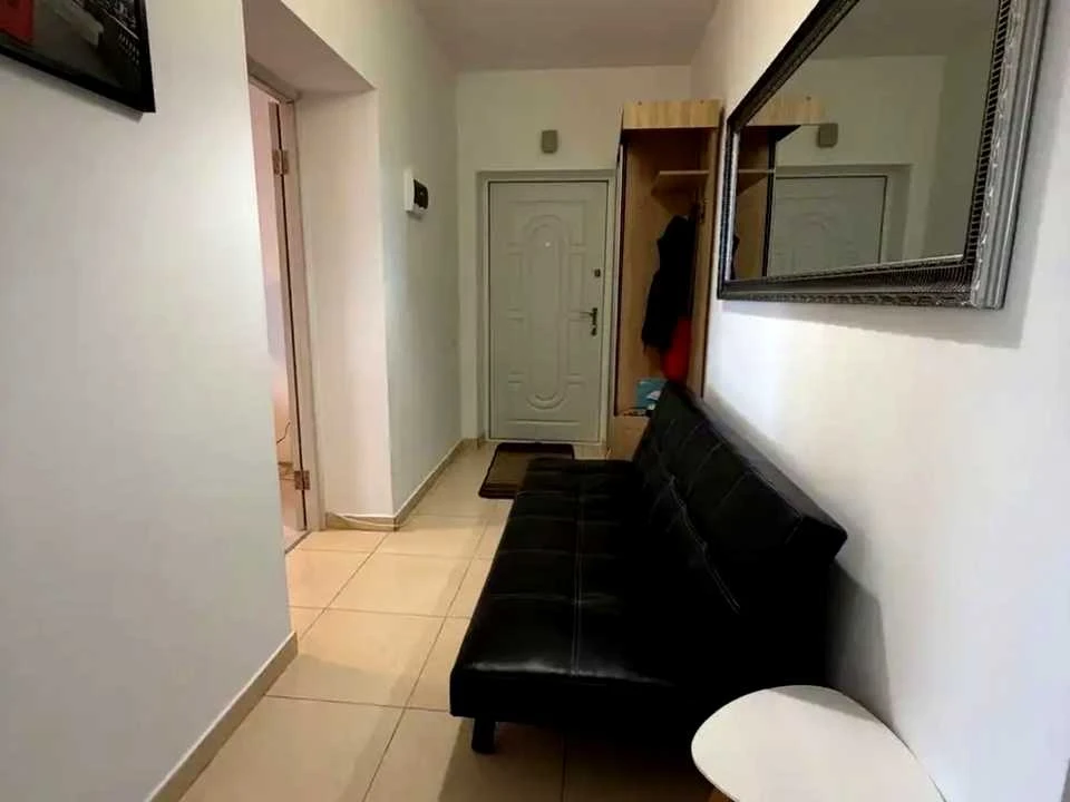 Apartment. Ivan Poluya Street, Lviv