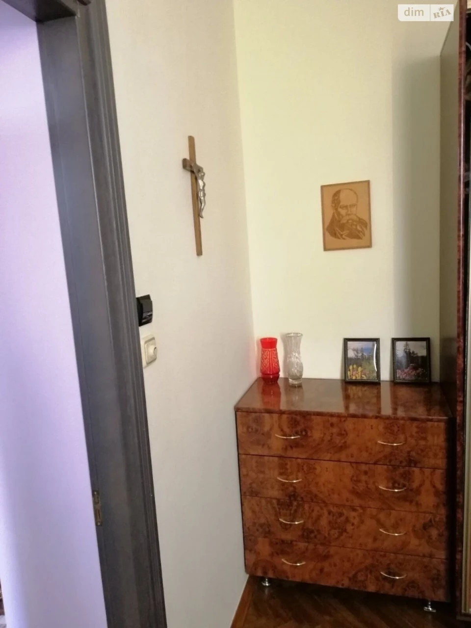 Long Term Rental Apartment in the Center