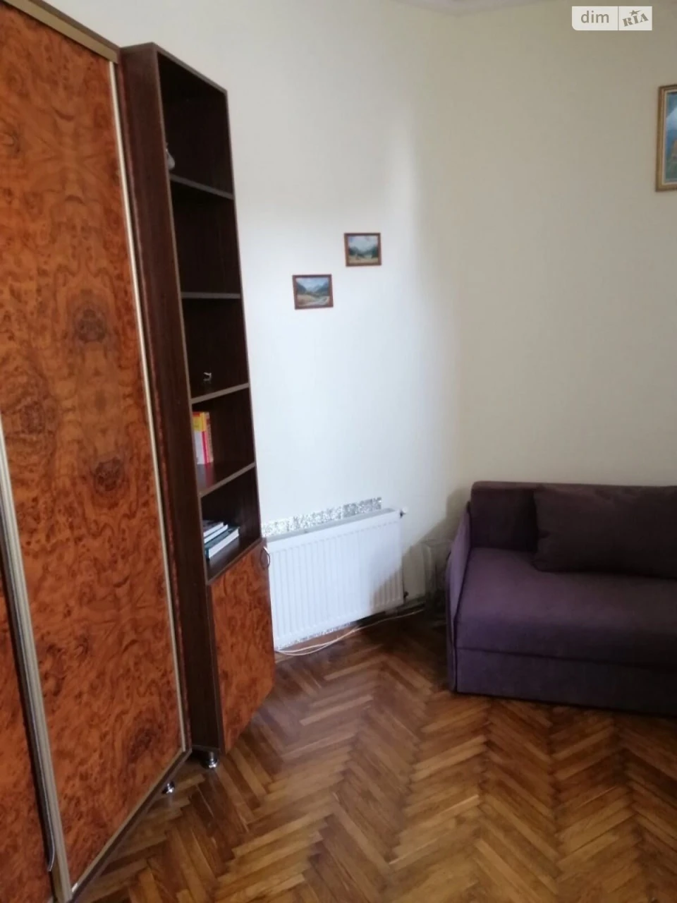 Long Term Rental Apartment in the Center