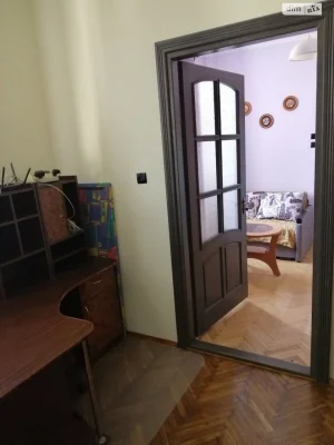 Long Term Rental Apartment in the Center