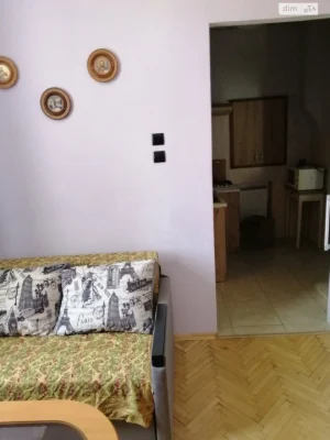 Long Term Rental Apartment in the Center