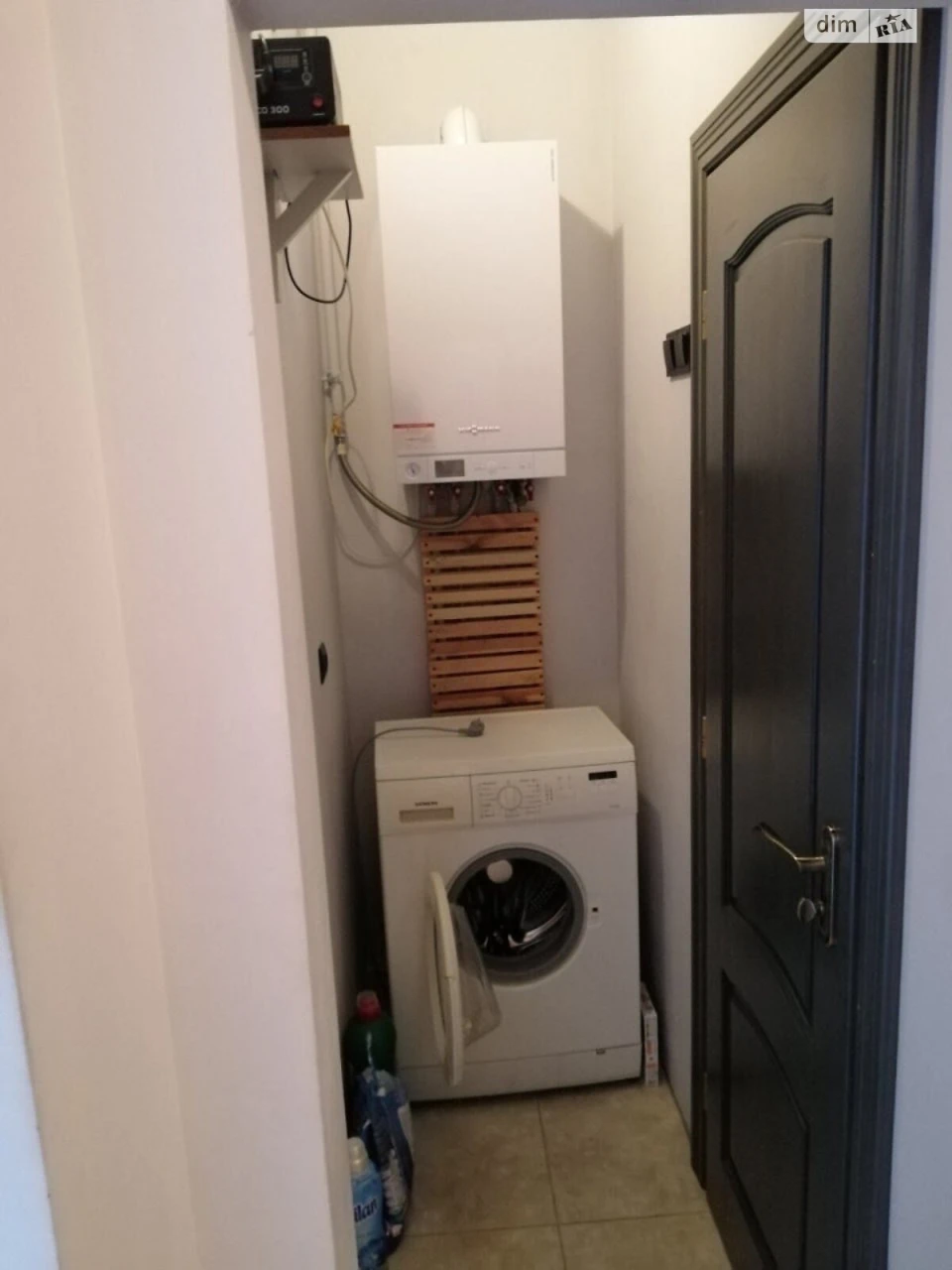 Long Term Rental Apartment in the Center