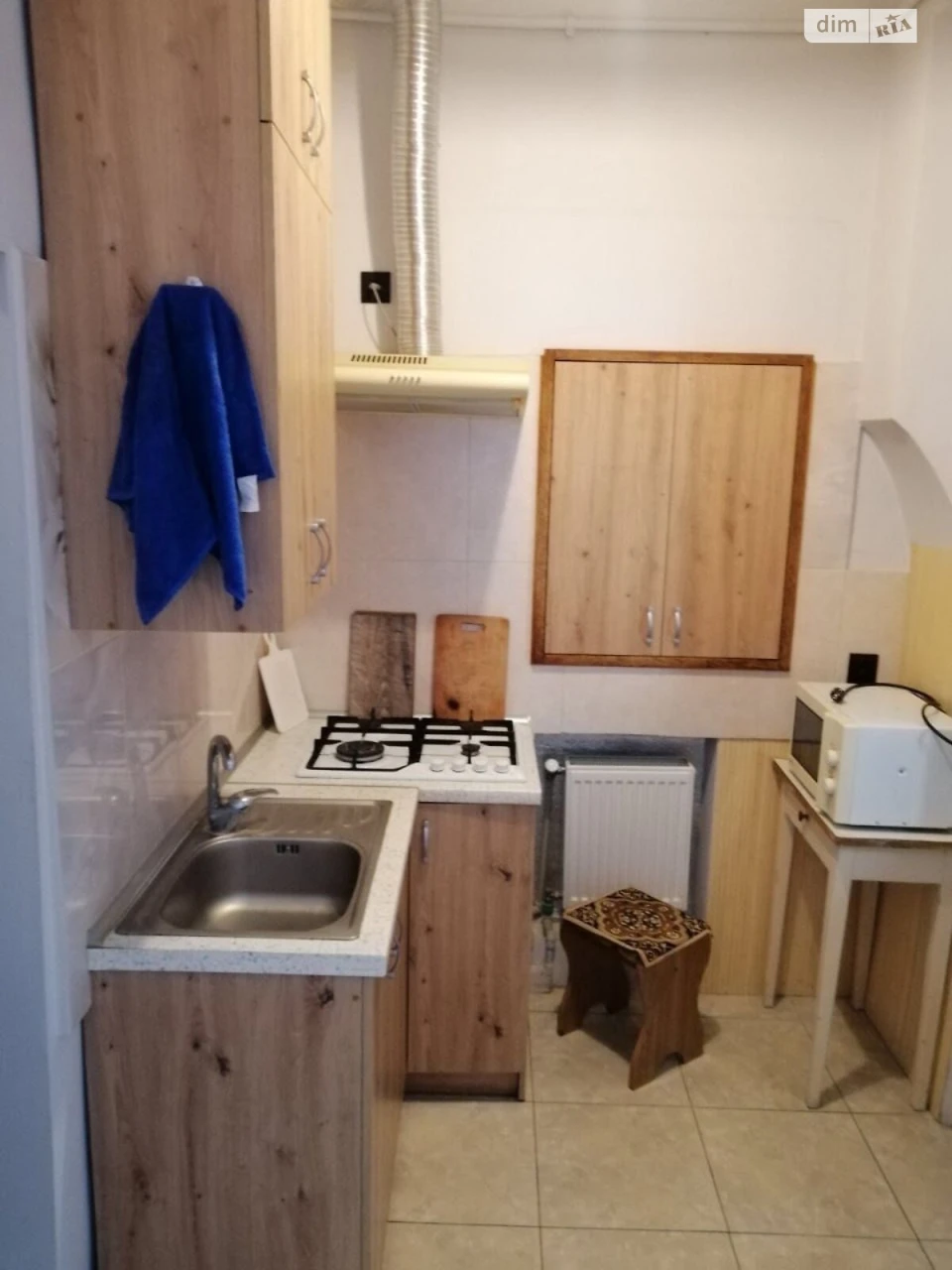Long Term Rental Apartment in the Center