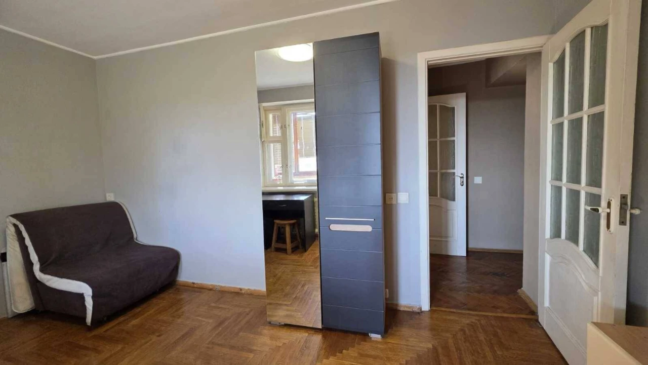 For Rent Long Term 3-Room Apartment, Kyiv, Solomyskyi, Petra Ra
