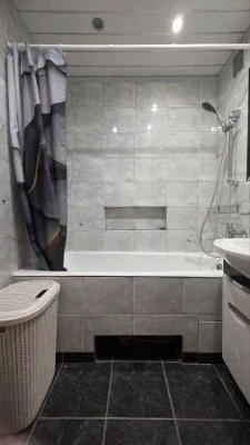 For Rent Long Term 3-Room Apartment, Kyiv, Solomyskyi, Petra Ra