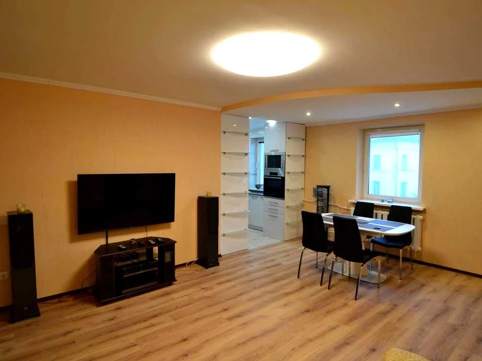 Apartment. Varazky Prospect, Kyiv