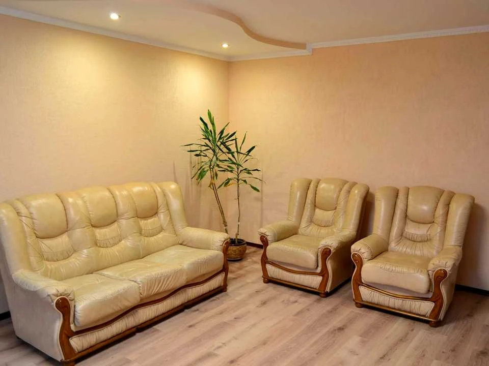 Apartment. Varazky Prospect, Kyiv