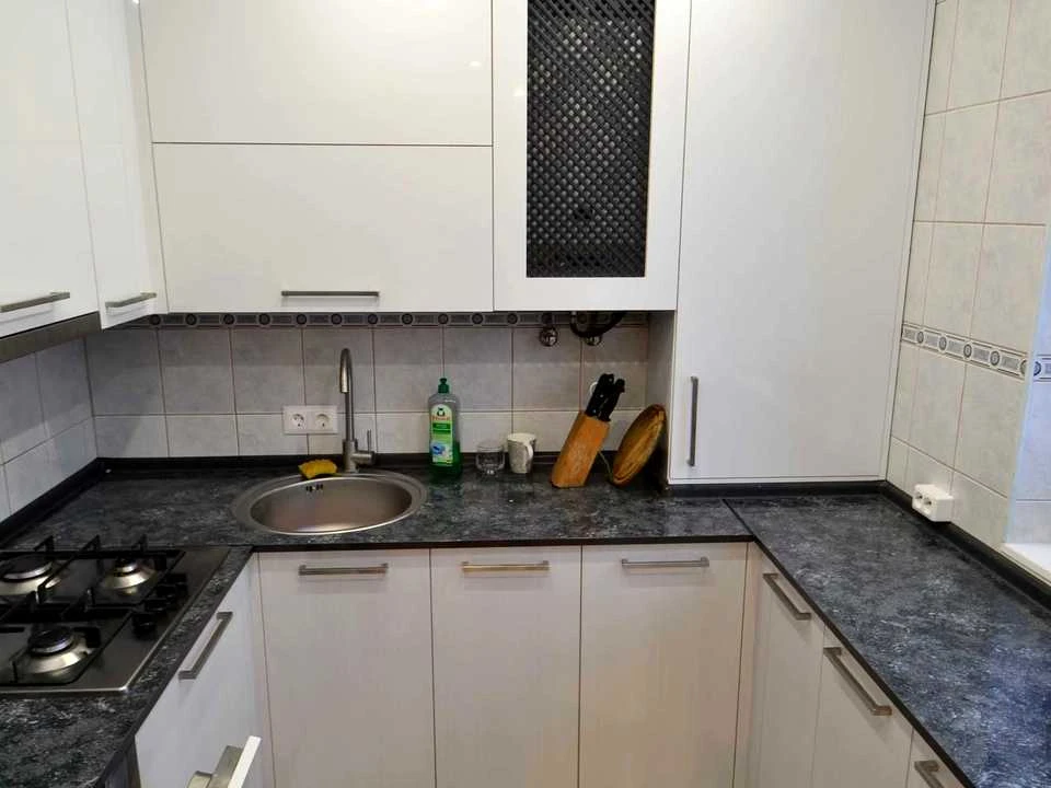 Apartment. Varazky Prospect, Kyiv