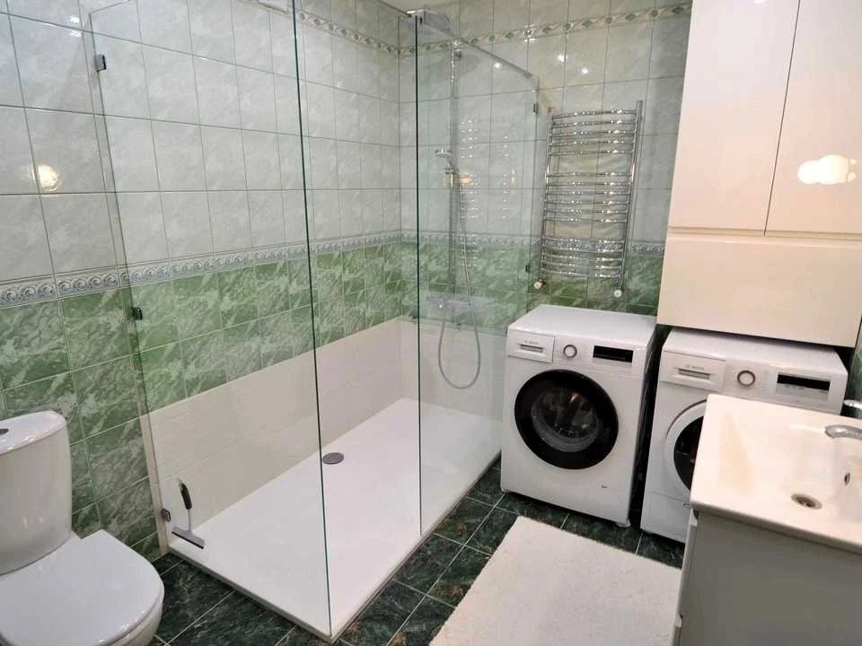Apartment. Varazky Prospect, Kyiv