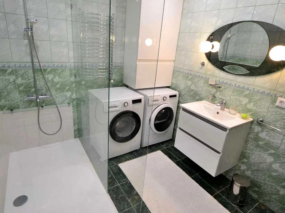 Apartment. Varazky Prospect, Kyiv