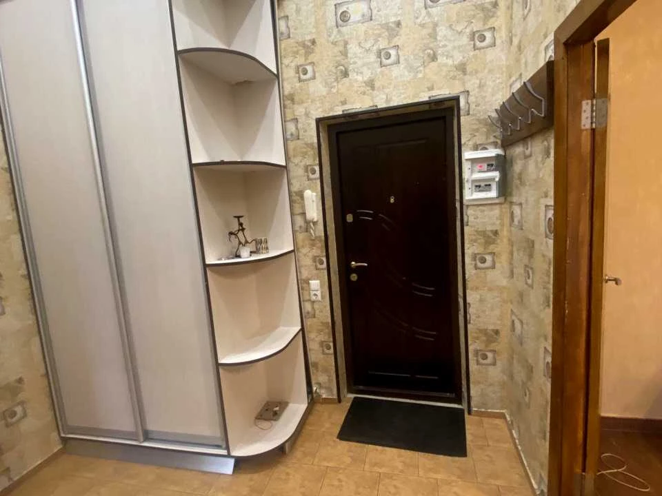Apartment. Basin Street, Kyiv