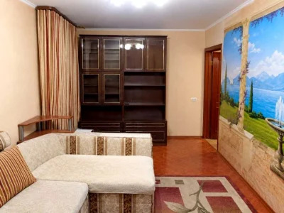 Apartment. Street Mriy, Kyiv