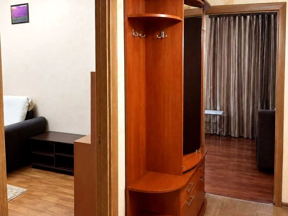 Apartment. Street Mriy, Kyiv
