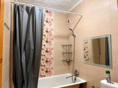 Apartment. Nizhniy Yurkivska St., Kyiv